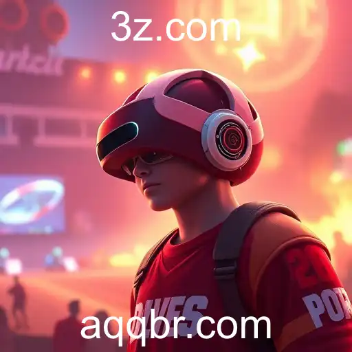 Revolução no Mundo dos Jogos com qqbr