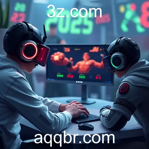 A Revolução dos Jogos Online em 2025