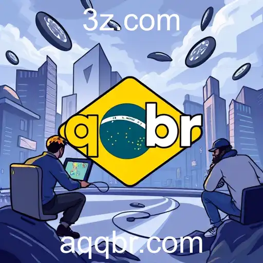 O Fenômeno dos Jogos Online Cresce no Brasil: Uma Análise do 'qqbr'