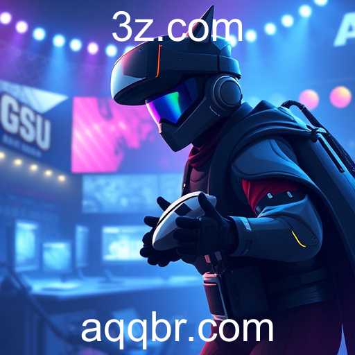 O Impacto de QQBR no Crescimento dos Jogos Online em 2025