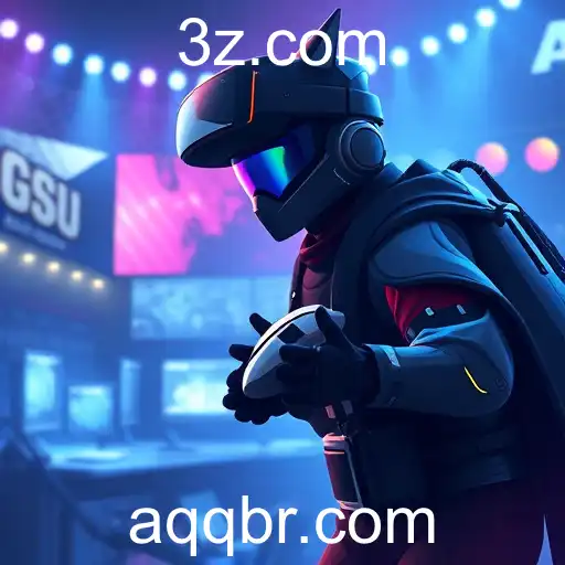 O Impacto de QQBR no Crescimento dos Jogos Online em 2025