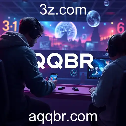 Transformações no Cenário dos Jogos Online: O Impacto da QQBR