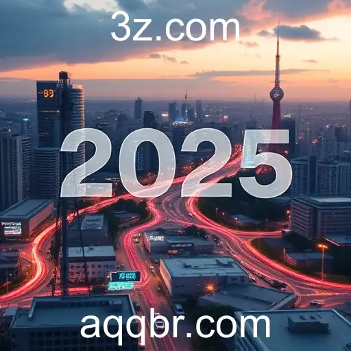 Ascensão do 'QQBR' no Cenário de Jogos em 2025