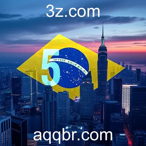 Ascensão e Impacto do QQBR no Mundo dos Jogos