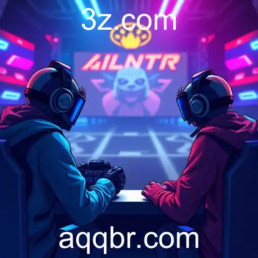 A Ascensão de QQBR no Cenário dos Jogos