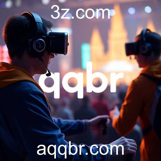 Tendências e Desafios no Mundo dos Jogos Online