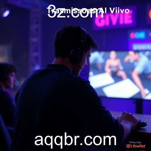 A Ascensão Inesperada do QQBR no Cenário de E-Sports