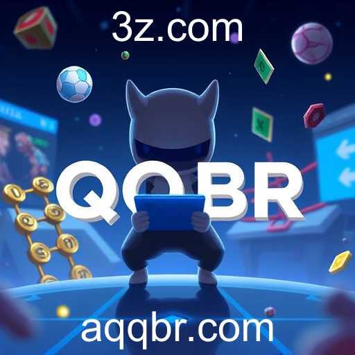 Inovações em QQBR Transformam o Cenário dos Jogos