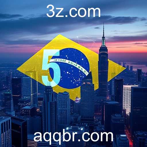 Tendências Atuais em Jogos e a Ascensão do QQBR