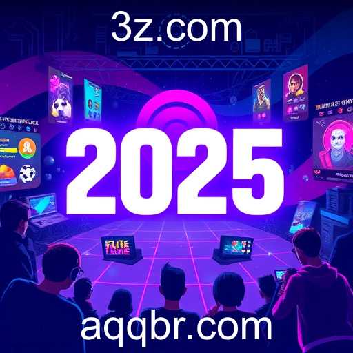O Impacto de QQBR no Cenário de Jogos em 2025