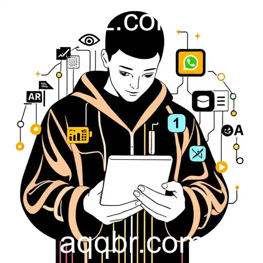 A Tecnologia Transformando o Universo dos Jogos Online