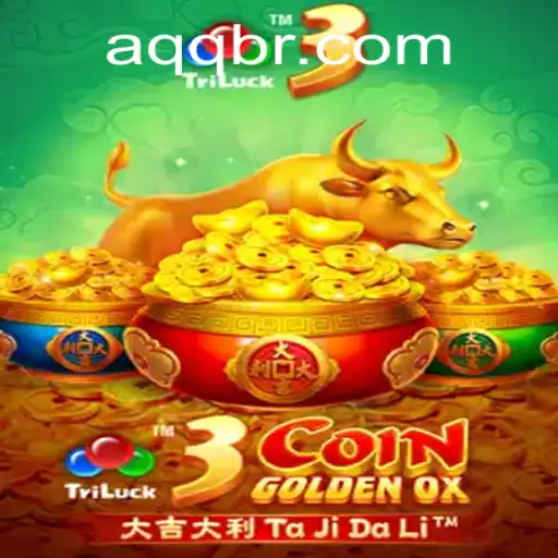 Exploring the Exciting World of 3CoinGoldenOX in QQBet PH