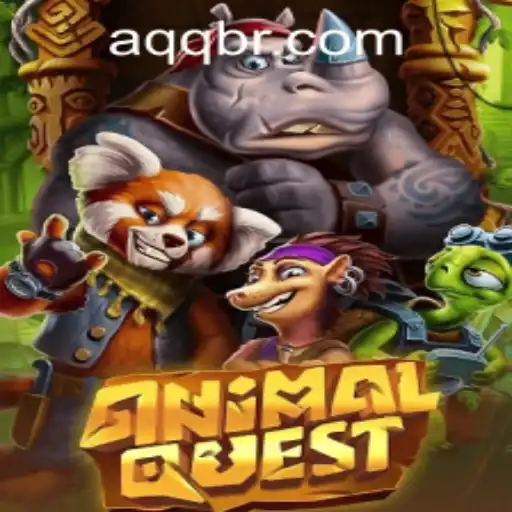 AnimalQuest: Exploring the Wild World of Adventure
