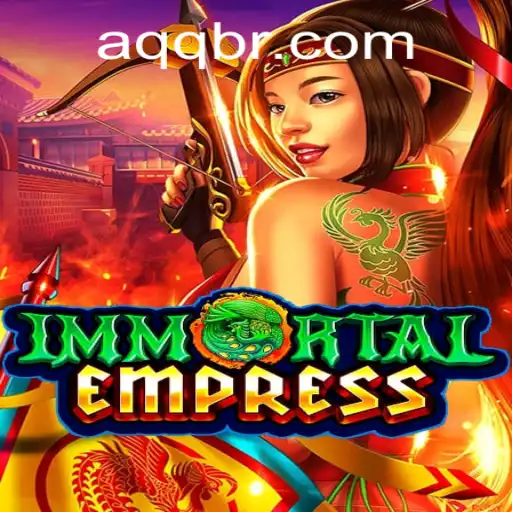ImmortalEmpress: Unveiling the Mystical Realm with QQBet PH Login