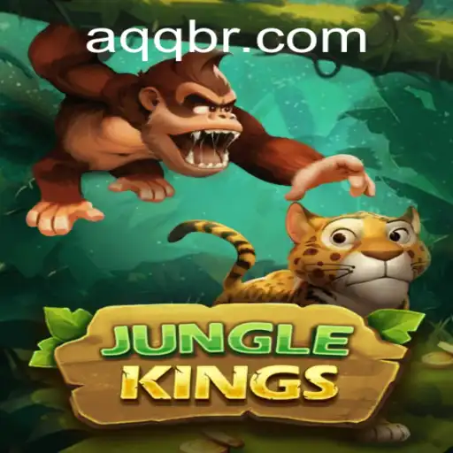 Unveiling the Exciting World of JungleKings and the Role of qqbet PH Login
