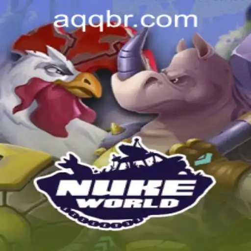 Exploring the Thrills of NukeWorld: A Comprehensive Guide to Gameplay and Rules
