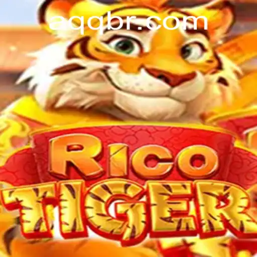 Explore the Thrilling World of RicoTiger: A Comprehensive Guide