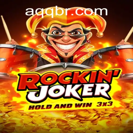Exploring Rockinjoker: The Exciting Casino Game with a Twist