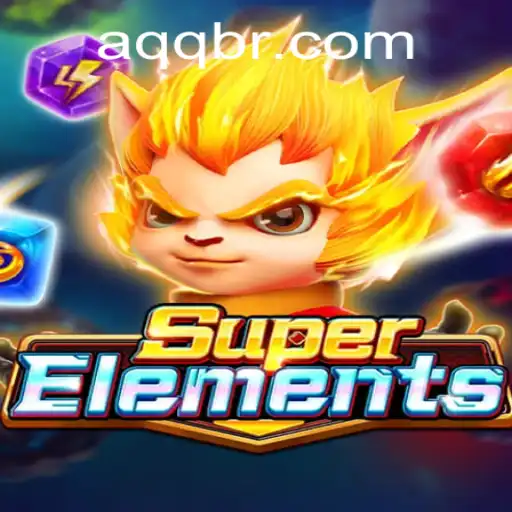 Discover SuperElements: A Captivating Gaming Experience