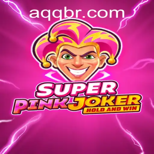 SuperPinkJoker: The New Gaming Sensation