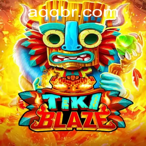 TikiBlaze: Exploring the Hyperactive World of Tropical Adventure