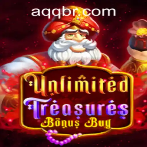 Unlimited Treasures Bonus Buy: A Thrilling Adventure Awaits
